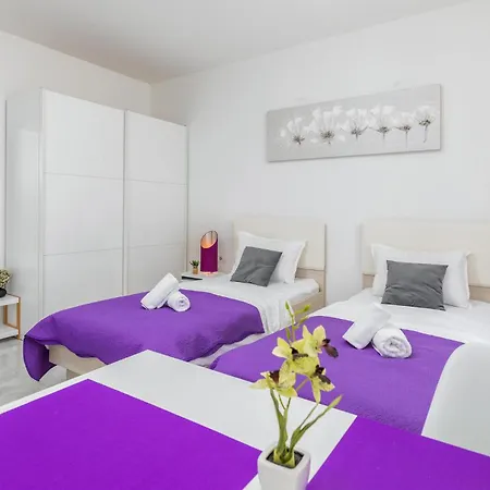Apartman Beautiful In *