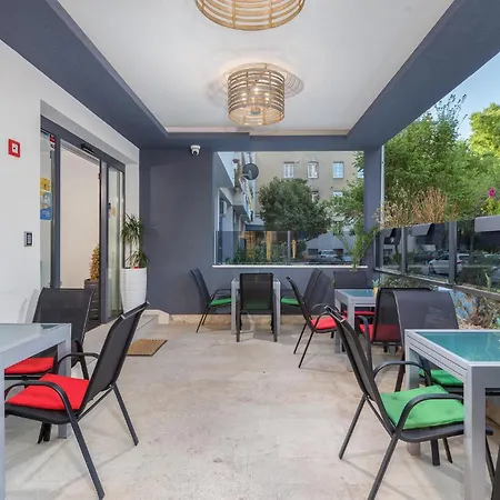 Awesome In With Wifi Apartamento Pula