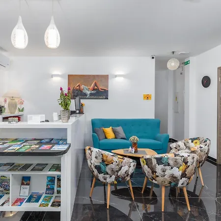 Awesome In With Wifi Apartamento