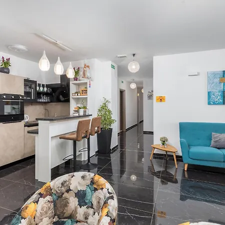 Awesome In With Wifi Apartamento