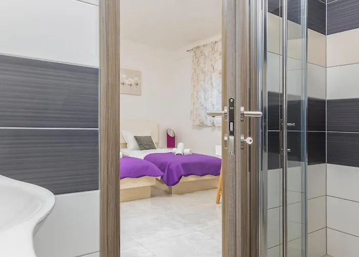 Apartment Awesome In With Wifi Pula
