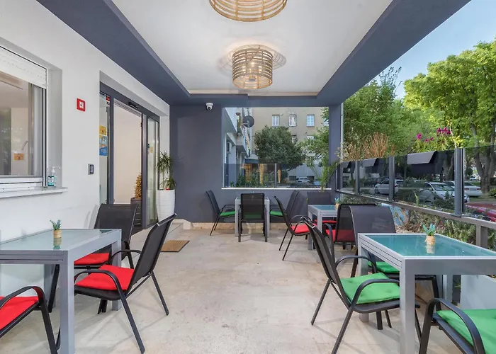 Awesome In With Wifi Apartment Pula