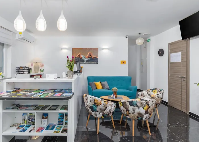 Awesome In With Wifi Apartment