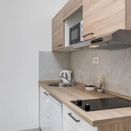 Apartment Awesome In With Wifi *