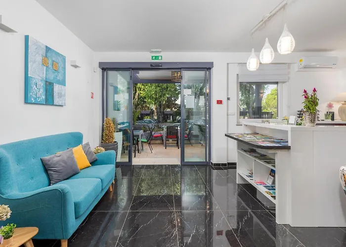 아파트 Awesome In With Wifi