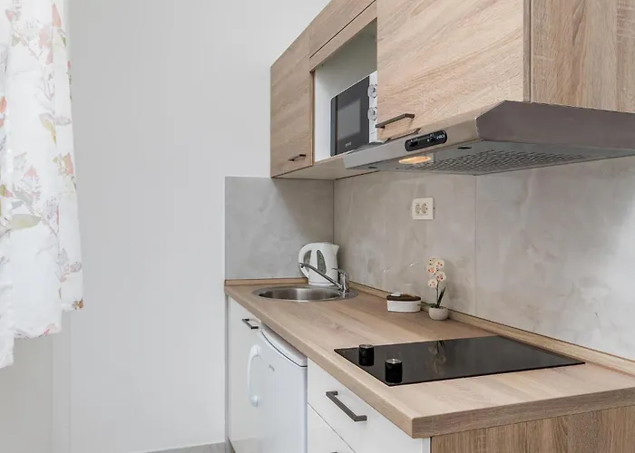 아파트 Awesome In With Wifi *