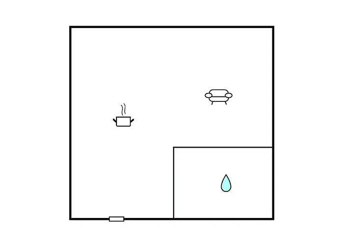 아파트 Awesome In With Wifi