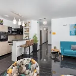 Pet Friendly In With Wifi Appartement